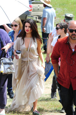 Selena Gomez pic #602215