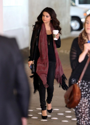 Selena Gomez pic #593175
