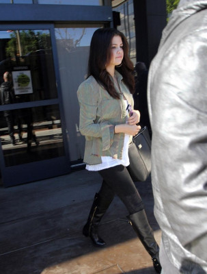 Selena Gomez pic #555740