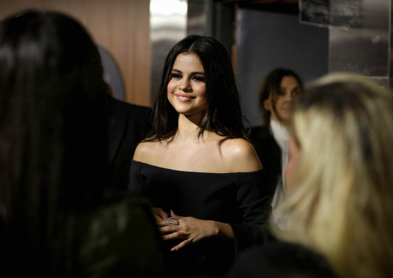 Selena Gomez pic #817682