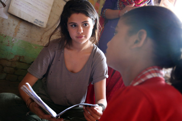 Selena Gomez pic #705287