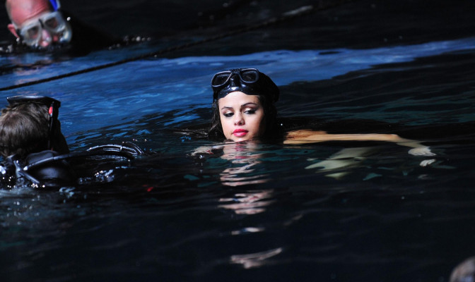 Selena Gomez pic #602216