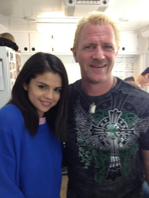 Selena Gomez pic #461653