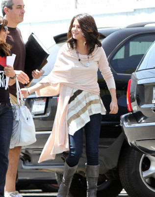 Selena Gomez pic #277259