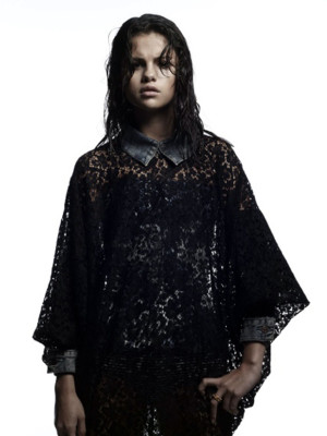 Selena Gomez pic #498779