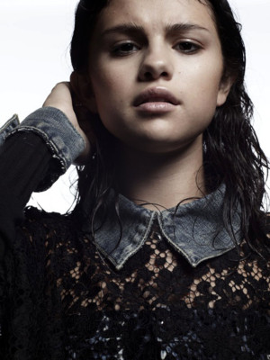 Selena Gomez pic #498781