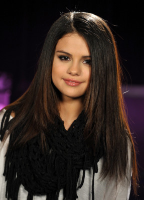Selena Gomez pic #594746