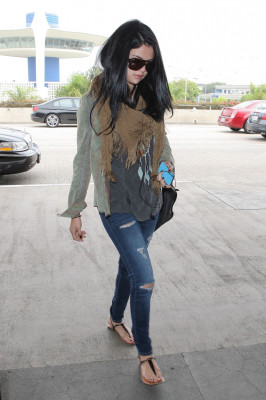 Selena Gomez pic #532328