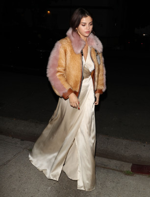 Selena Gomez pic #1005390