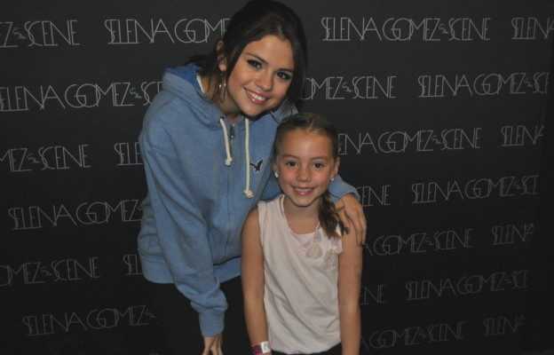 Selena Gomez pic #416092