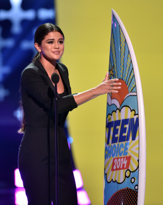 Selena Gomez pic #723207