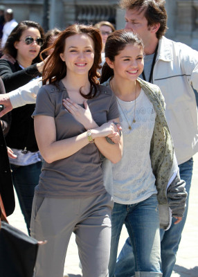 Selena Gomez pic #267513