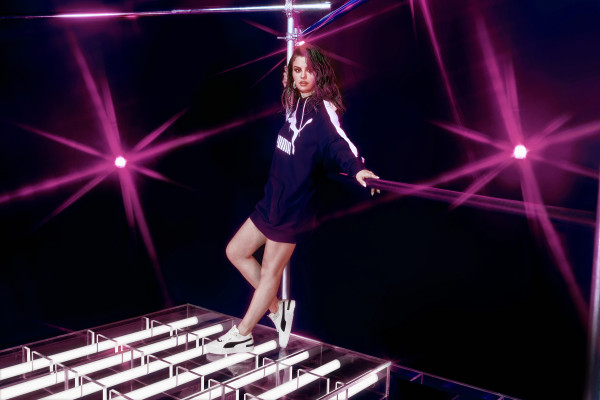 Selena Gomez pic #1204161