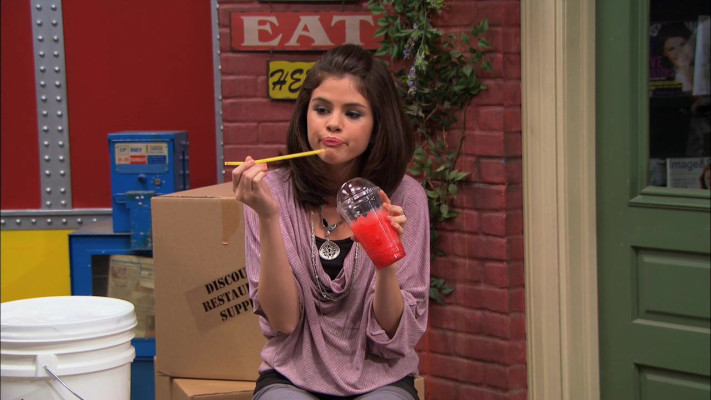 Selena Gomez pic #354389