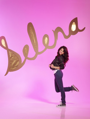 Selena Gomez pic #306381