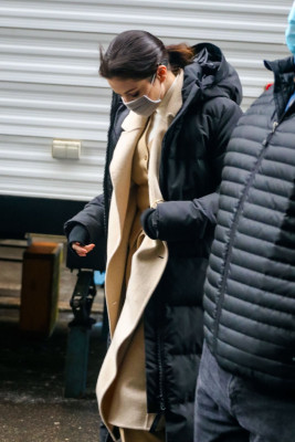 Selena Gomez pic #1248169
