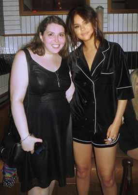 Selena Gomez pic #1144940