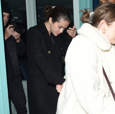 Selena Gomez pic #1194333
