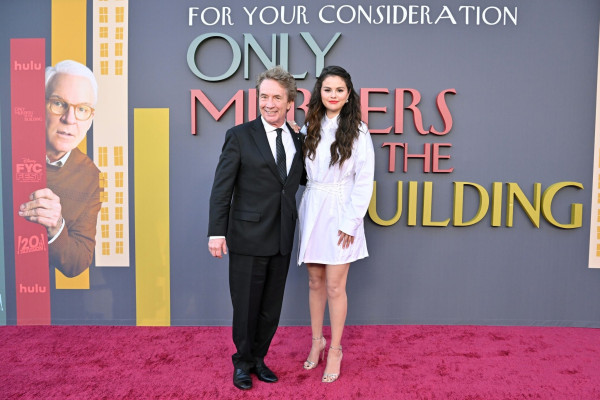 Selena Gomez pic #1303821
