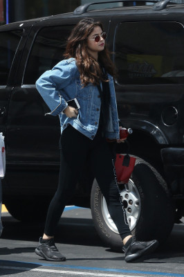 Selena Gomez pic #944793