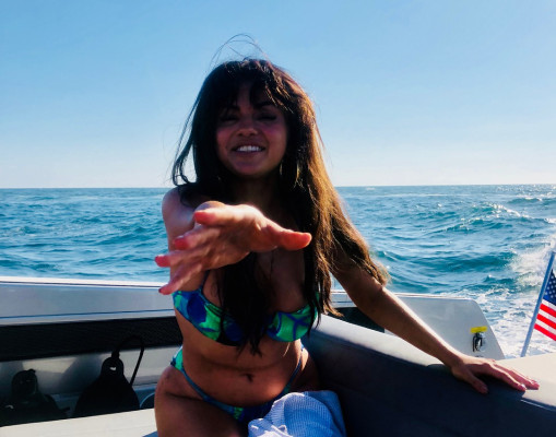 Selena Gomez pic #1059492
