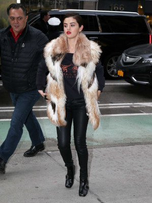 Selena Gomez pic #999679