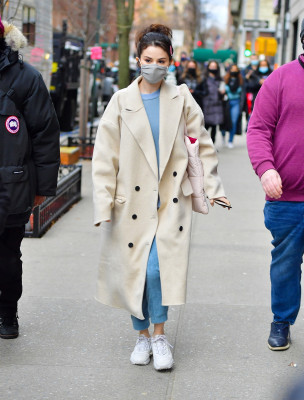 Selena Gomez pic #1246337