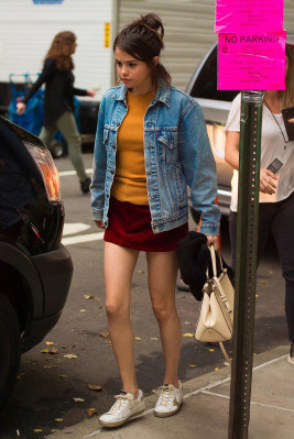 Selena Gomez pic #969388