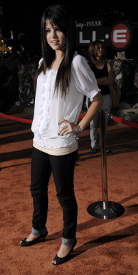 Selena Gomez pic #142562