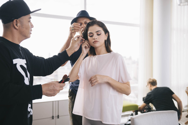 Selena Gomez pic #1082449