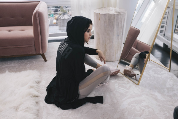 Selena Gomez pic #1082451