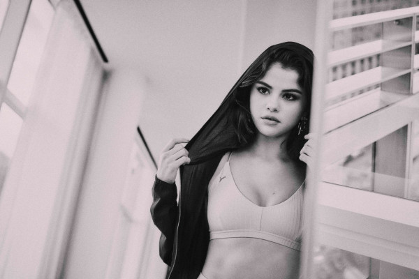 Selena Gomez pic #999794