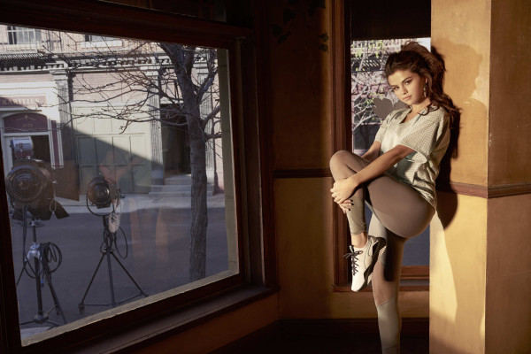 Selena Gomez pic #1034912
