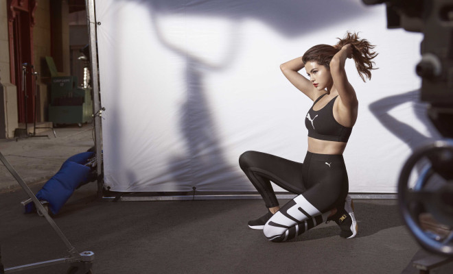 Selena Gomez pic #1052672