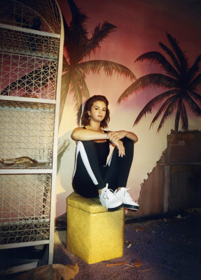 Selena Gomez pic #1076452