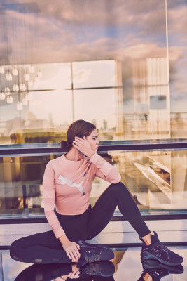Selena Gomez pic #1002911