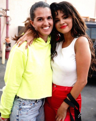 Selena Gomez pic #1073720