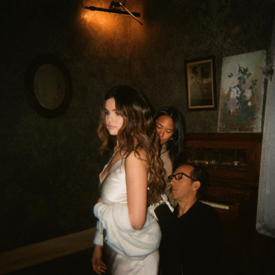 Selena Gomez pic #1186429