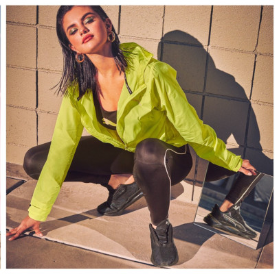 Selena Gomez pic #1157685