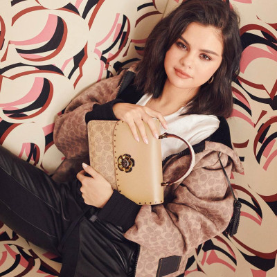 Selena Gomez pic #1117853
