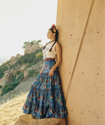 Selena Gomez pic #1234414
