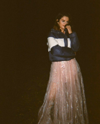 Selena Gomez pic #1202539