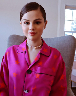 Selena Gomez pic #1248105