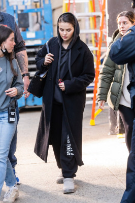 photo 21 in Selena Gomez gallery [id1326492] 2023-04-26 00:00:00