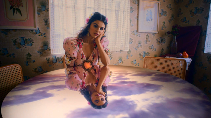 Selena Gomez pic #1245893