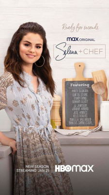 photo 7 in Selena Gomez gallery [id1245692] 2021-01-18 00:00:00