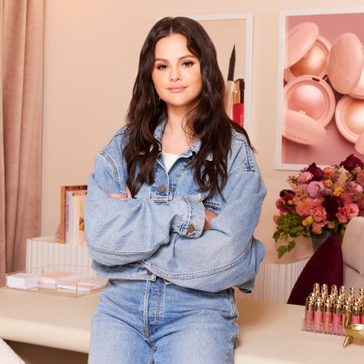 Selena Gomez pic #1349153
