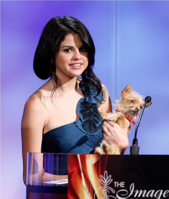 Selena Gomez pic #419073