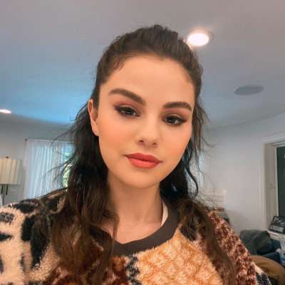 Selena Gomez pic #1246433