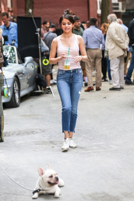 Selena Gomez pic #966638